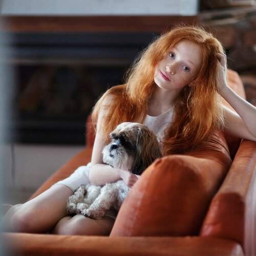 Превью фотографии фотографа Anna Rawka