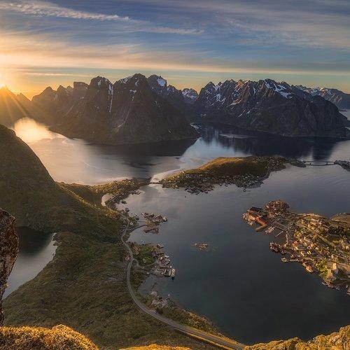 Preview Photographer\'s photo Ludwig Riml