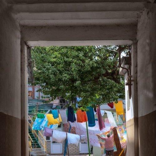 Превью фотографии фотографа Татьяна Корнус