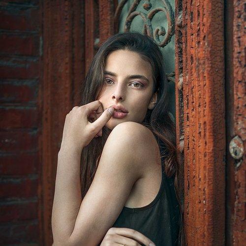 Preview Photographer\'s photo Bessarion Chakhvadze