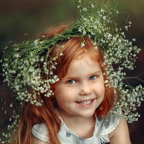 Превью фотографии фотографа Жилина Ирина