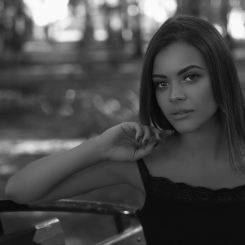 Превью фотографии фотографа Настя Былкова