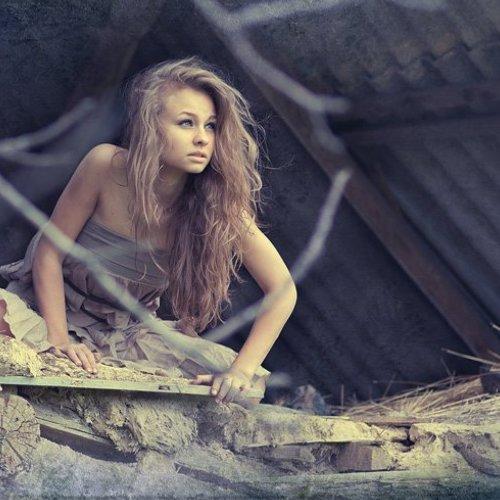 Preview Photographer\'s photo Dimas Frolov