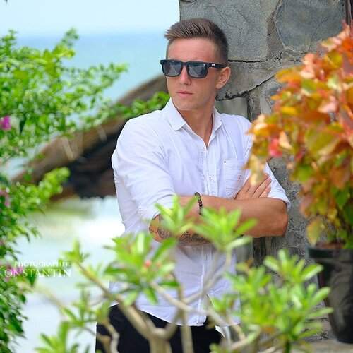 Preview Photographer\'s photo Леляк Константин