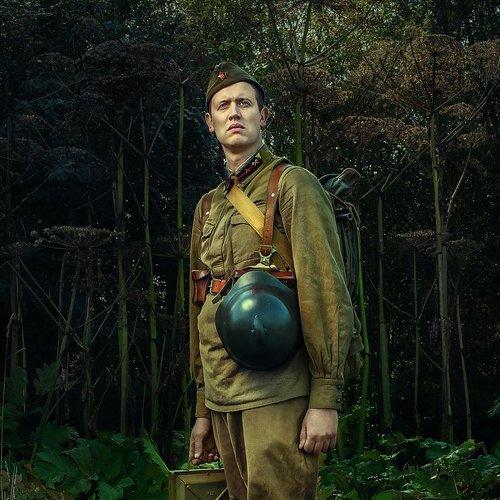 Превью фотографии фотографа Сергей Споялов