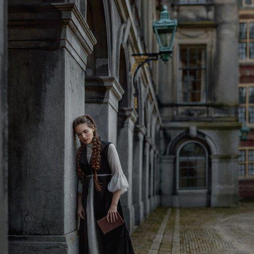 Preview Photographer\'s photo Ирина Джуль