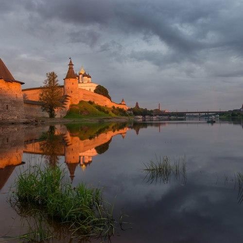 Preview Photographer\'s photo Мержанов Дима