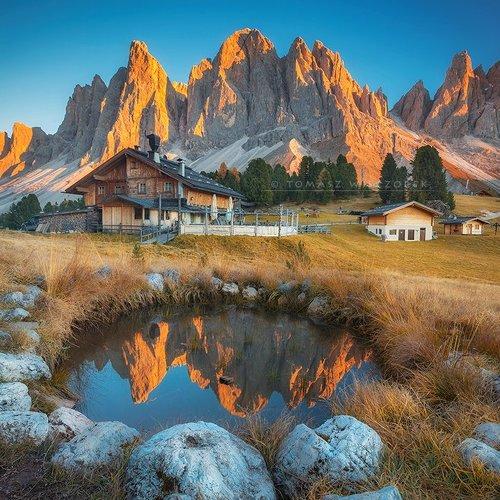 Превью фотографии фотографа Tomasz Wieczorek