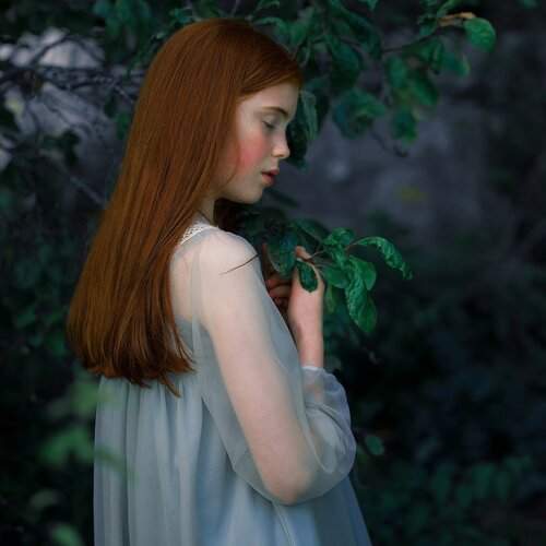 Превью фотографии фотографа Jury