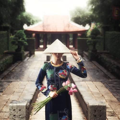 Preview Photographer\'s photo Trinh Quoc Cuong