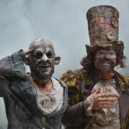 Превью фотографии фотографа Algan