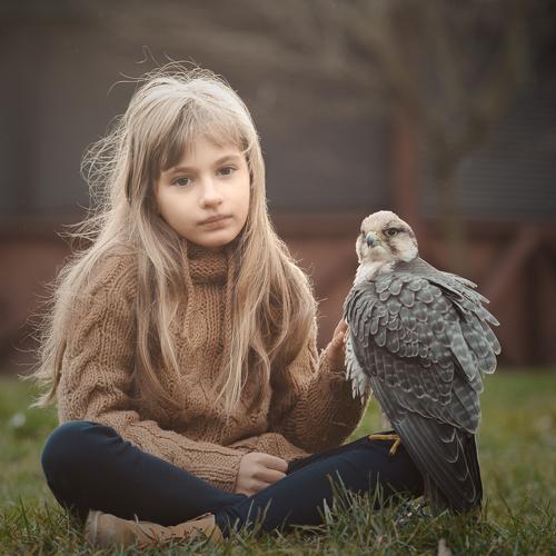 Превью фотографии фотографа Darek Ślusarski