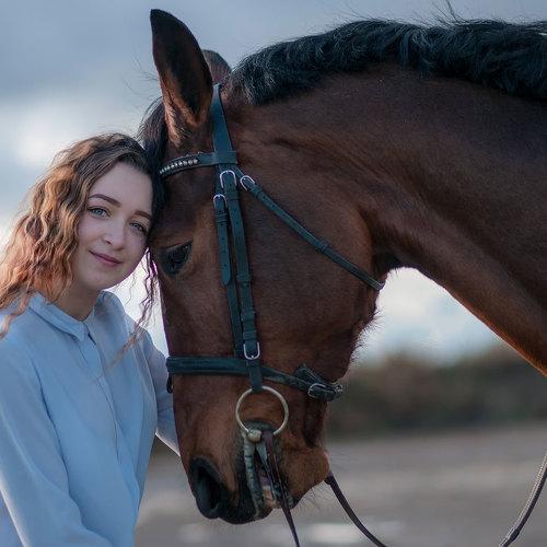 Preview Photographer\'s photo Daiva Cirtautė