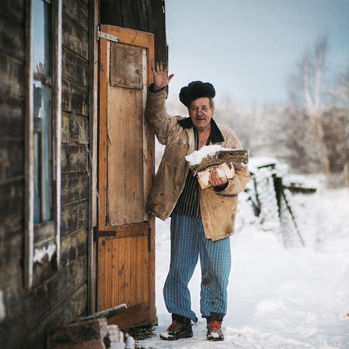 Превью фотографии фотографа Olegs Bucis