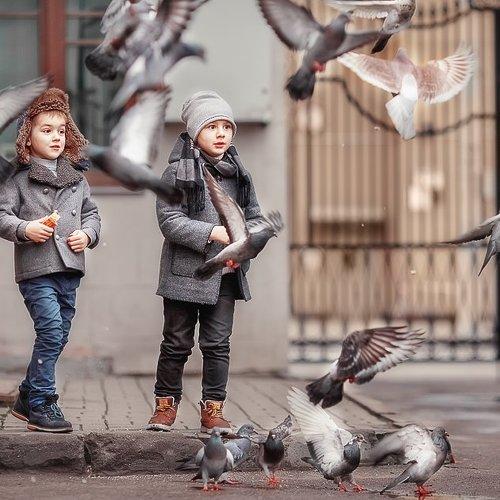 Превью фотографии фотографа Захаркова Екатерина