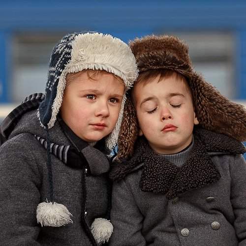 Preview Photographer\'s photo Захаркова Екатерина