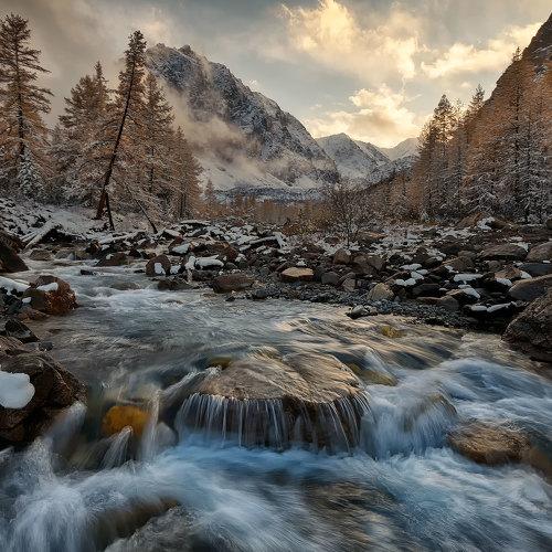 Preview Photographer\'s photo Головченко Юрий