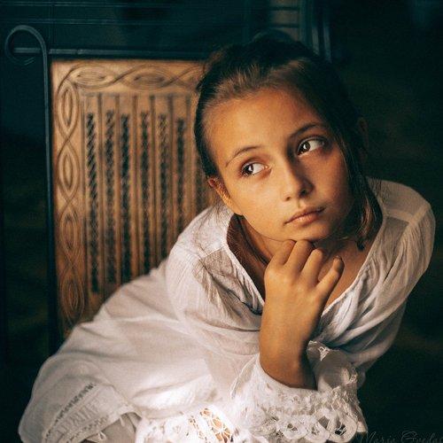 Превью фотографии фотографа Maria Gvedashvili