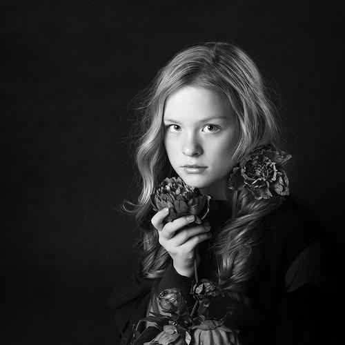 Превью фотографии фотографа Руссо Жанна