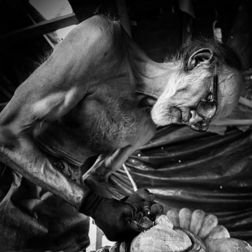 Preview Photographer\'s photo Sutkus Rolandas