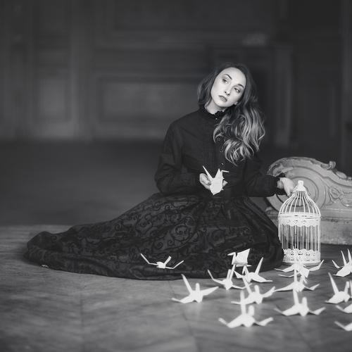 Preview Photographer\'s photo Irek Wrzesiński