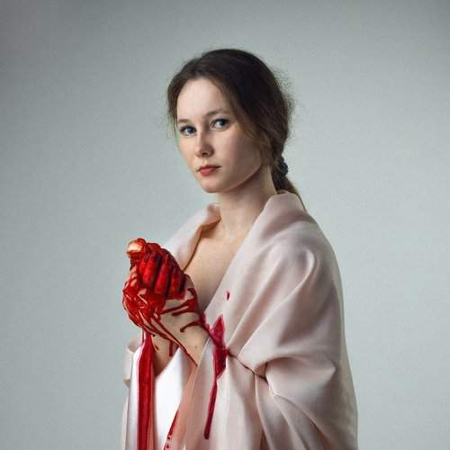 Preview Photographer\'s photo Данил Прокопенко