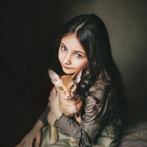 Превью фотографии фотографа Maria Gvedashvili