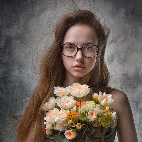 Preview Photographer\'s photo Арсений Глинский