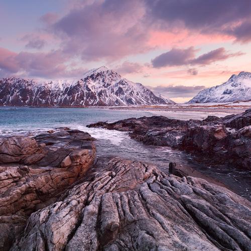 Превью фотографии фотографа Николай Бузмаков