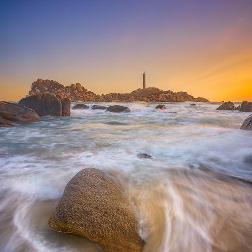 Preview Photographer\'s photo Tran Minh Dung