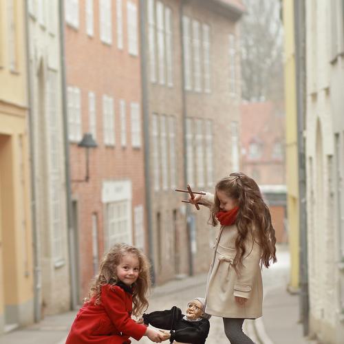 Preview Photographer\'s photo Irina Welker