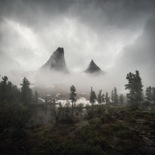 Превью фотографии фотографа Рябенький Александр