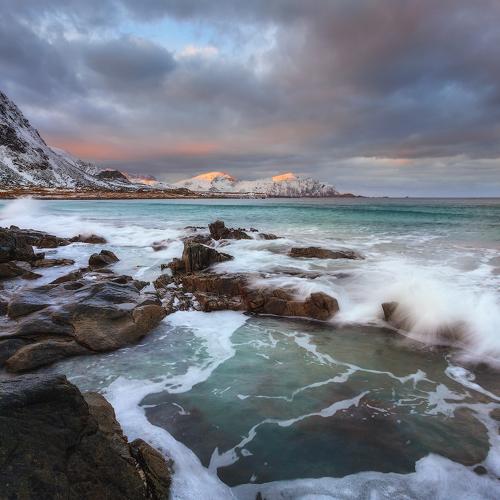 Превью фотографии фотографа Николай Бузмаков