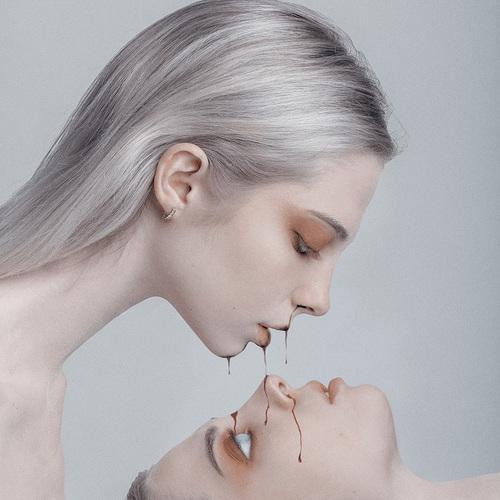 Preview Photographer\'s photo Alien Dasha