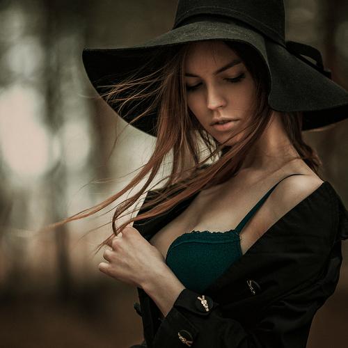 Превью фотографии фотографа Востриков Сергей