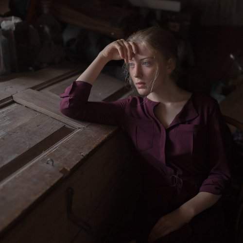 Превью фотографии фотографа Иван Проскурин