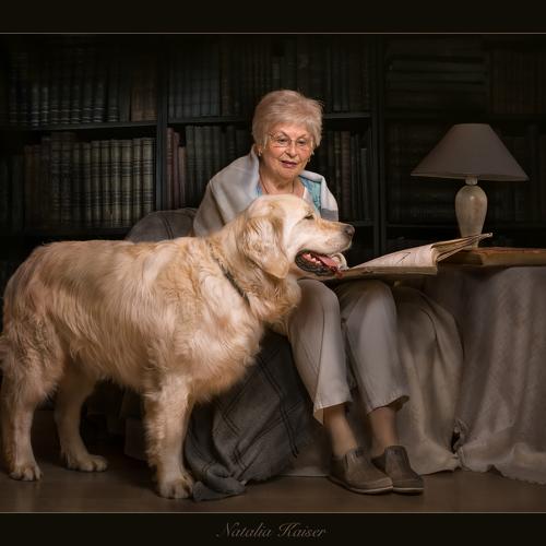 Preview Photographer\'s photo Наталья Кайзер