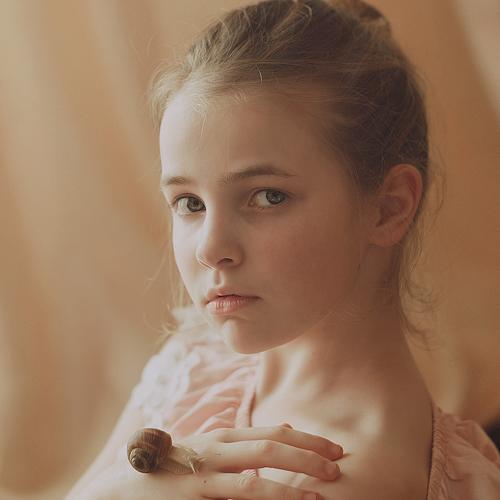 Preview Photographer\'s photo Oxana Alexandrova