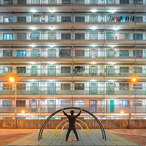 Preview Photographer\'s photo Tran Minh Dung