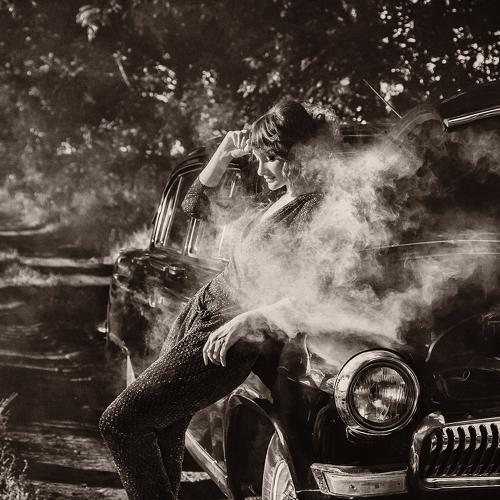 Preview Photographer\'s photo Мария Братан