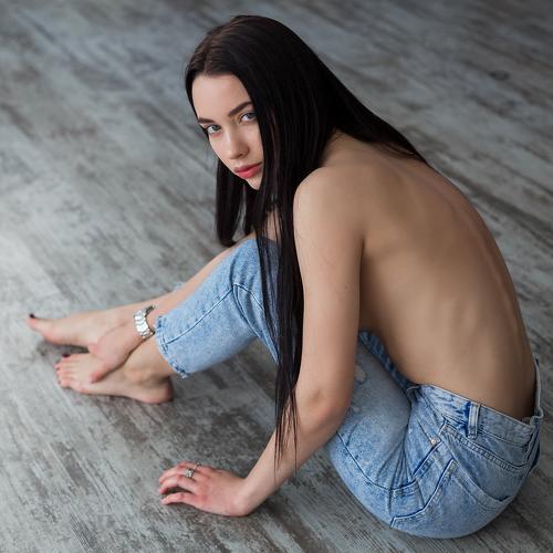 ...