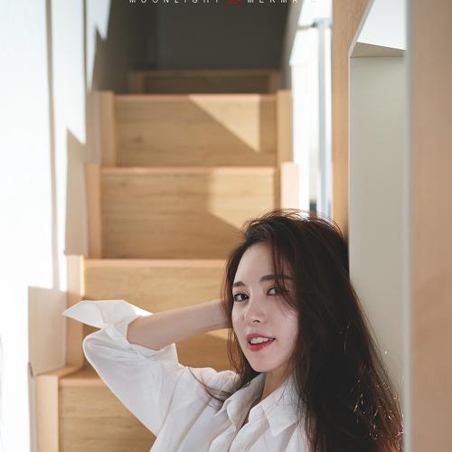 Preview Photographer\'s photo moonlight_mermaid