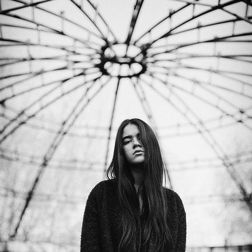 Preview Photographer\'s photo Фран Полонский