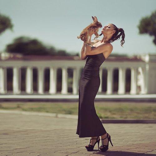 Preview Photographer\'s photo Ли Таттар