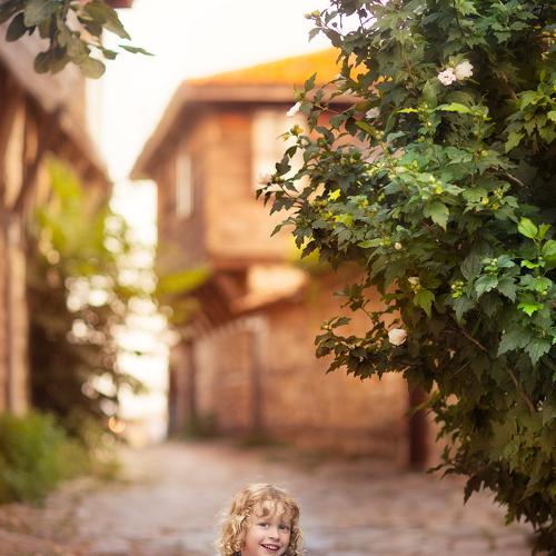 Preview Photographer\'s photo Elena Selyutina