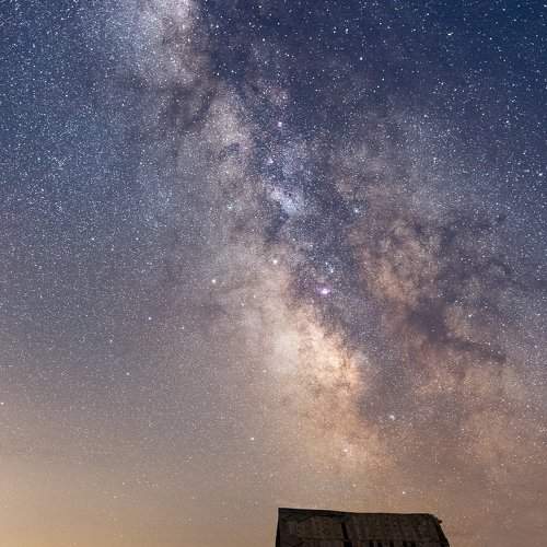 Preview Photographer\'s photo Samuel Yonnet