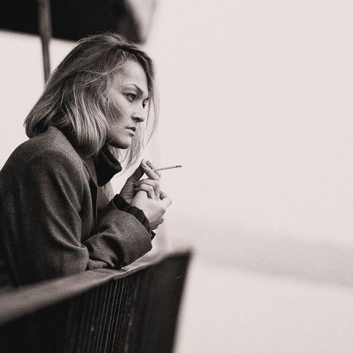 Preview Photographer\'s photo Фран Полонский