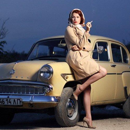 Preview Photographer\'s photo Дмитрий Попов