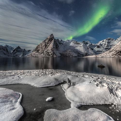 Превью фотографии фотографа Marek Biegalski