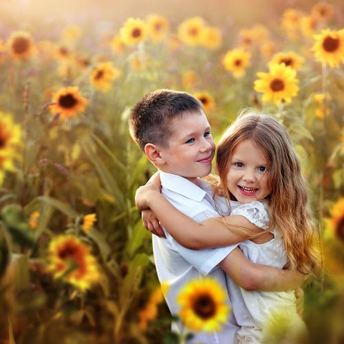 Превью фотографии фотографа Чурганова Марина